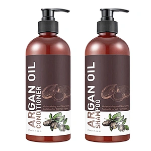 Private Label Shampoo