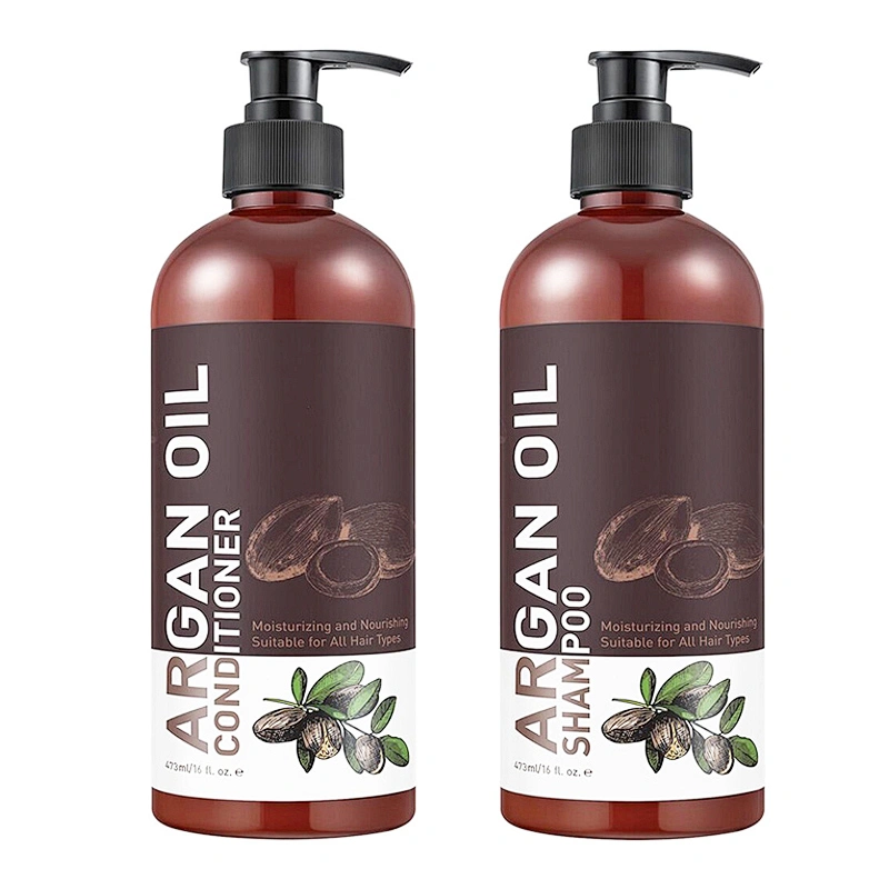 Private Label Shampoo