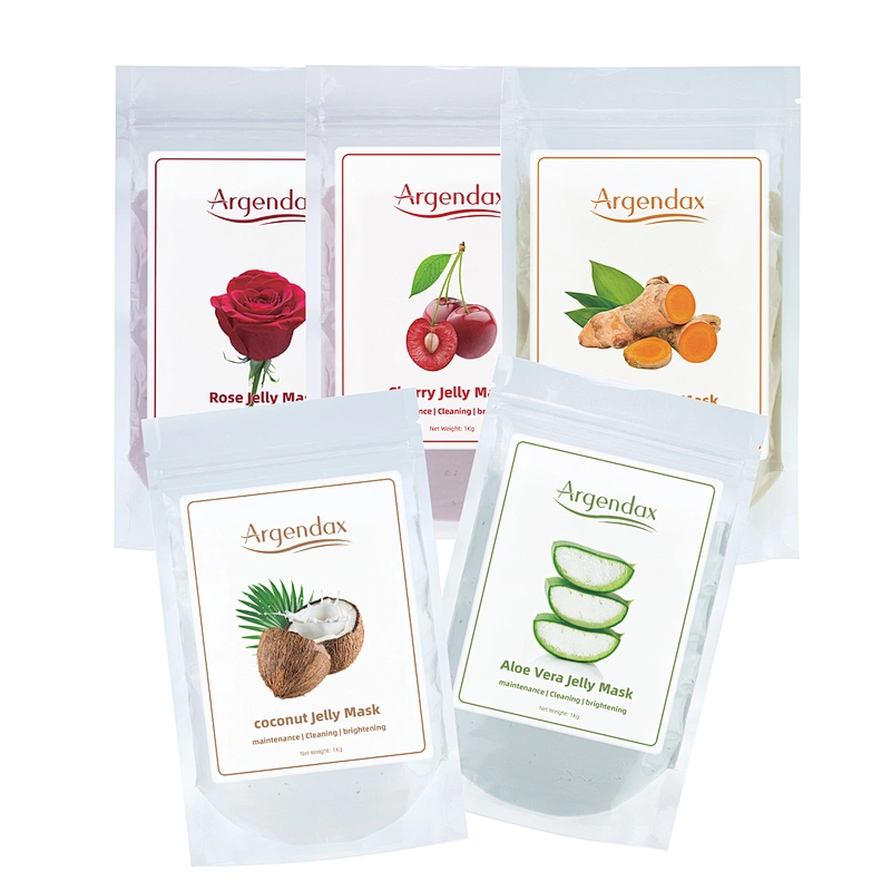 Private Label Jelly Mask
