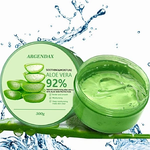 Private Label Aleo Vera Skin Care Set