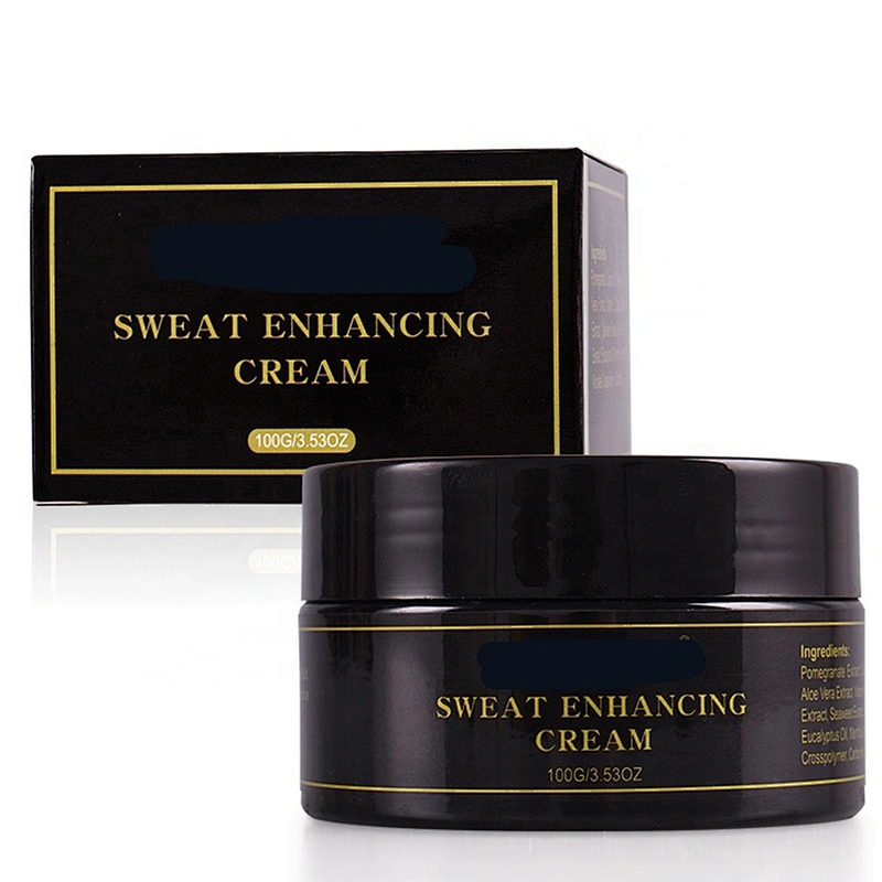 Private Label Body Slimming Gel Fat Burning Cream Losing Weight Massage Anti Cellulite Hot Cream