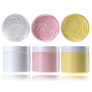 Private label body butter