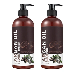 Private Label Shampoo
