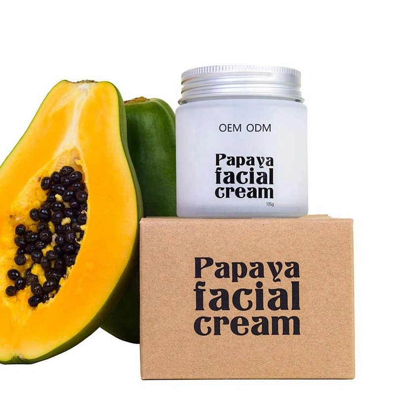 Papaya face cream manufacturers | Private Label