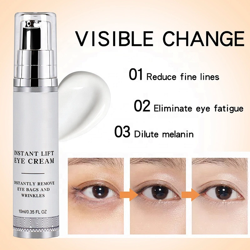 Private Label Eye Cream