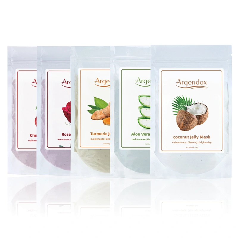 Private Label Jelly Mask