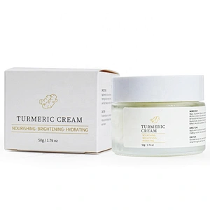 Private Label Face Care Turmeric Skin Care Set
