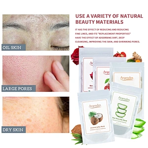 Private Label Jelly Mask