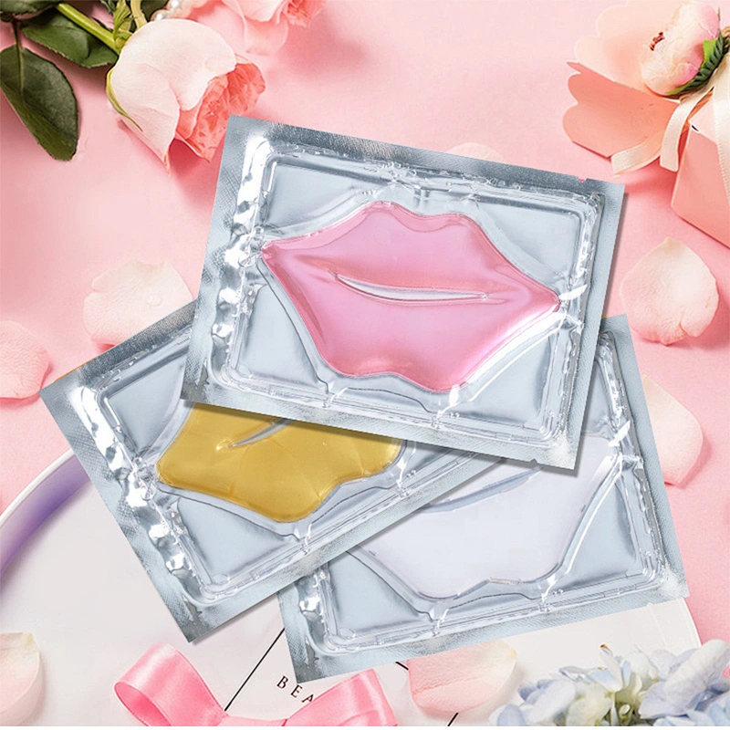 Lip Mask Factory Private Label
