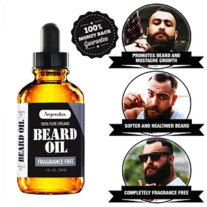 oem beard oil organic custom logo world best beard oil for growth
