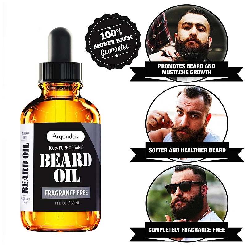 oem beard oil organic custom logo world best beard oil for growth