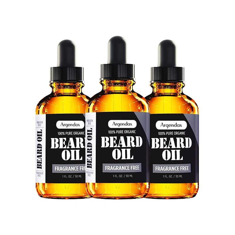 oem beard oil organic custom logo world best beard oil for growth