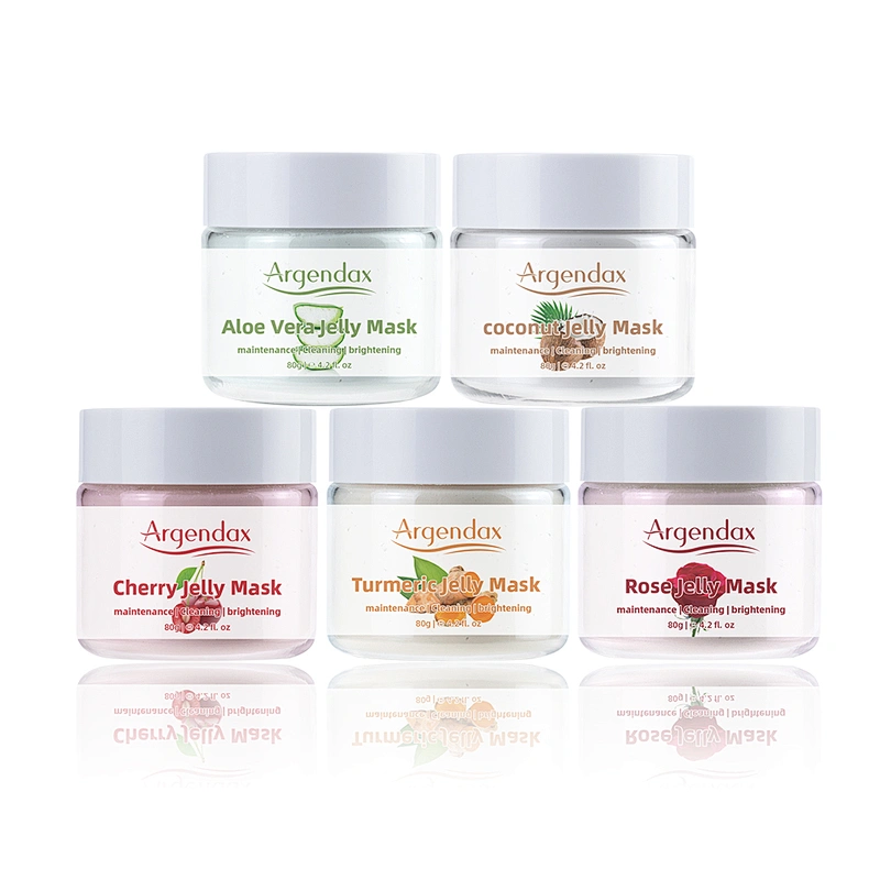 Private Label Jelly Mask