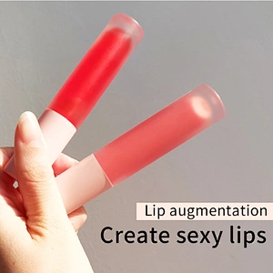 Private Label Lip Plumper Oil Plumping Gloss