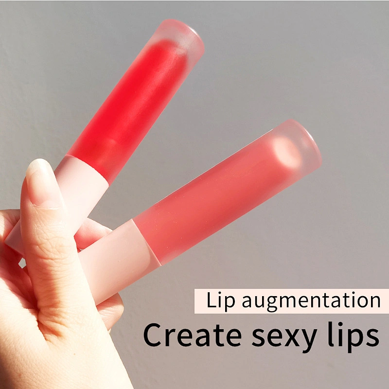 Private Label Lip Plumper Oil Plumping Gloss
