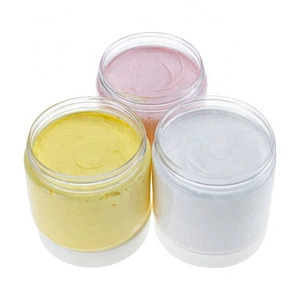 Private label body butter