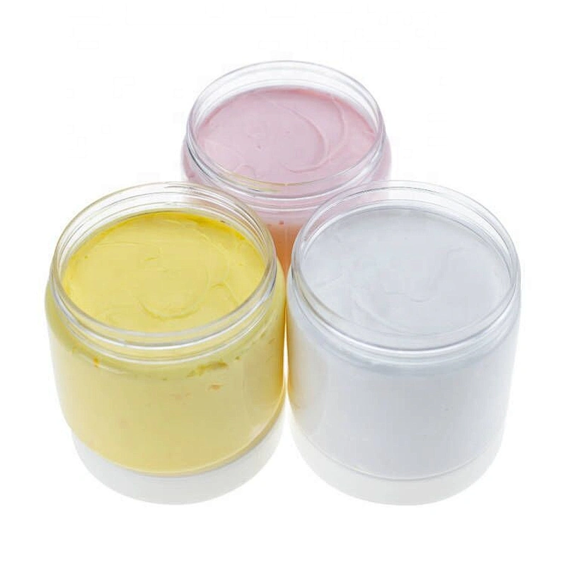 Private label body butter