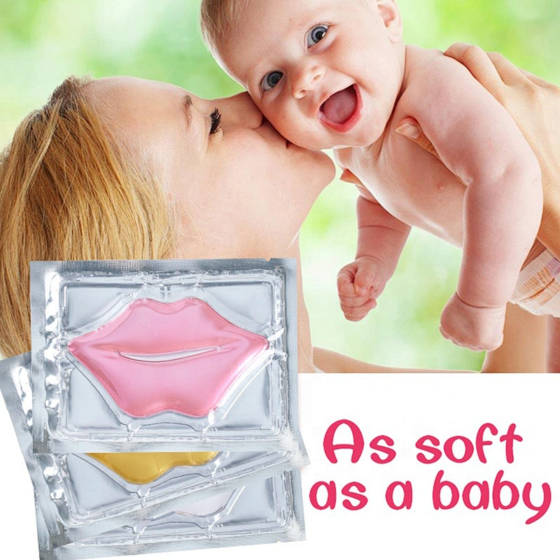 Lip Mask Factory Private Label