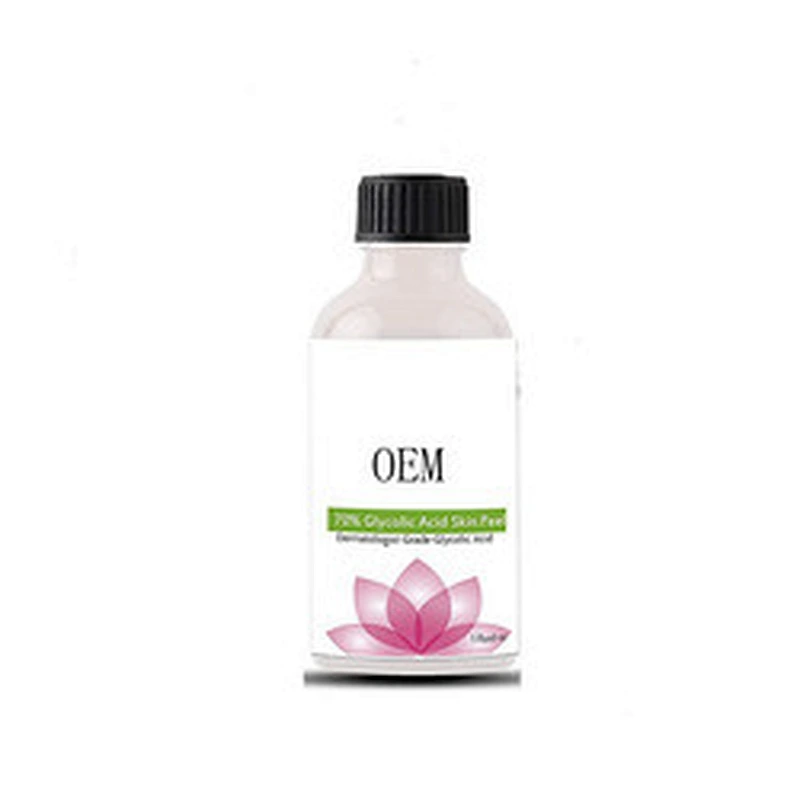 70% Glycolic Acid Chemical Skin Peel Kit
