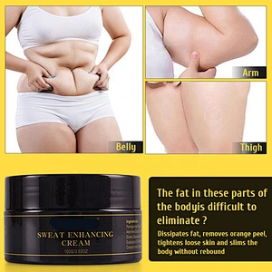 Private Label Body Slimming Gel Fat Burning Cream Losing Weight Massage Anti Cellulite Hot Cream