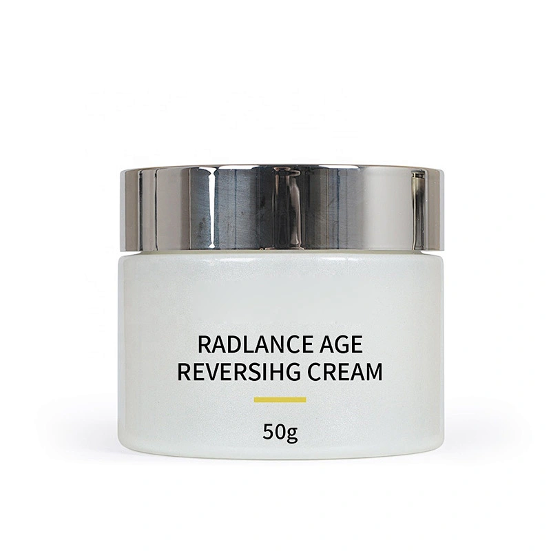 Anti Aging Anti-wrinkle Whitening Skin Care Set