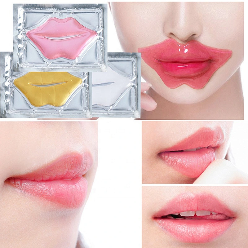 Lip Mask Factory Private Label