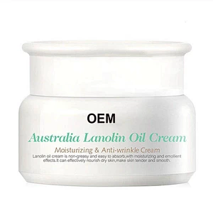 Lanolin cream wholesale