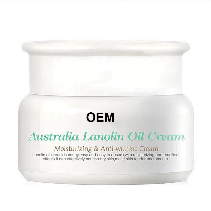 Lanolin cream wholesale
