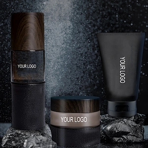 Organic Private Label Logo Facial Skin Care Dragon Bloods Men's Skin Skincare Kit Products
