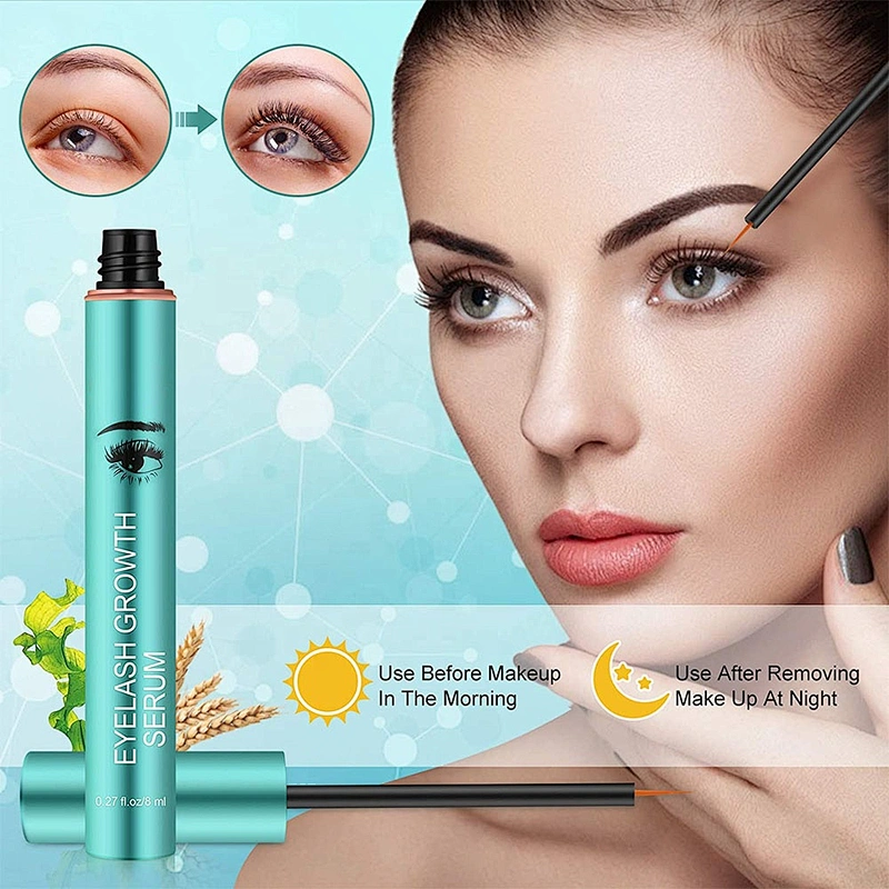 Lash serum private label