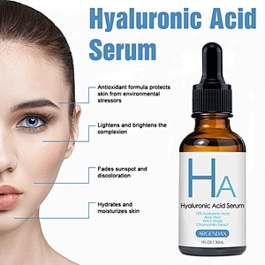 Private Label Hyaluronic Acid Serum
