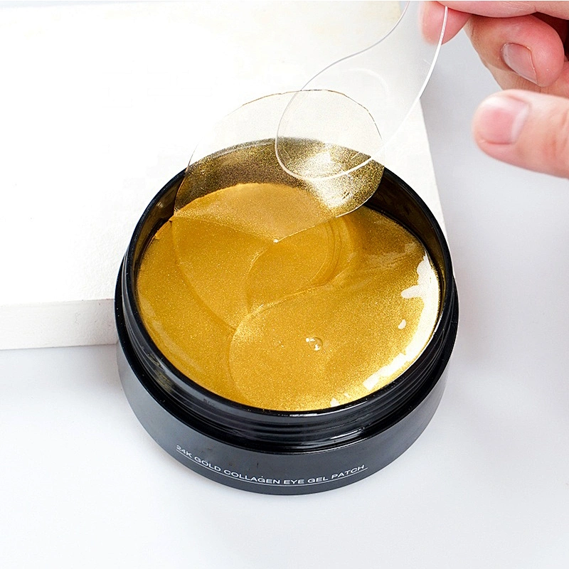 Disposable medical hydrogel eye pad manufacturers