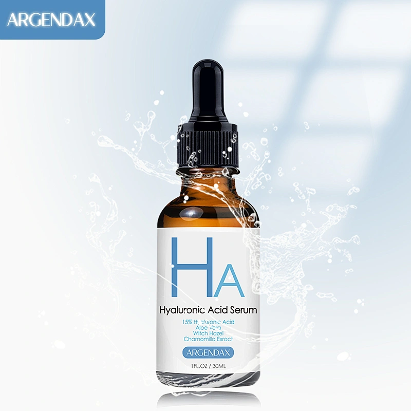 Private Label Hyaluronic Acid Serum