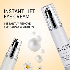 Private Label Eye Cream