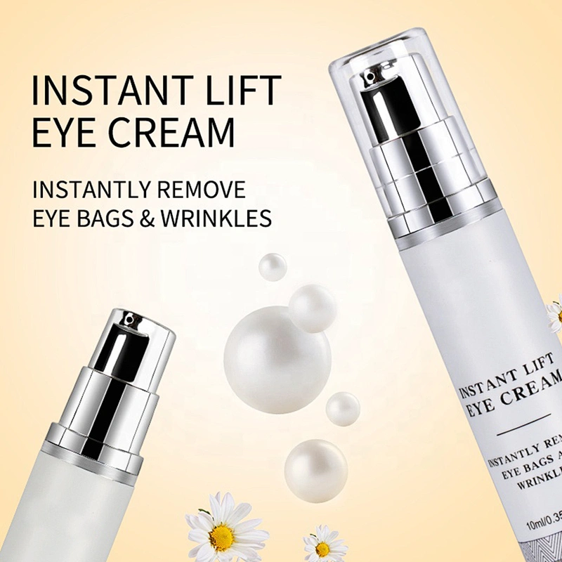 Private Label Eye Cream