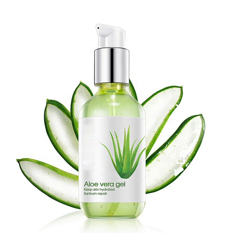 Private Label Aleo Vera Skin Care Set