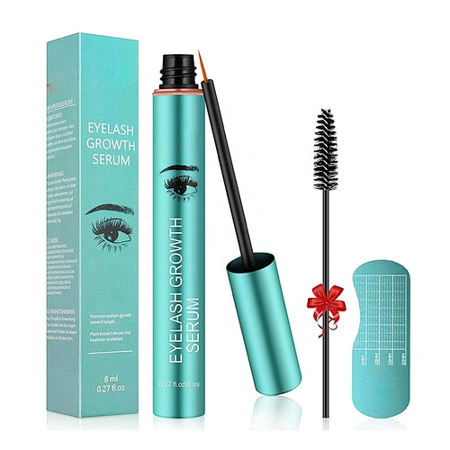Lash serum private label