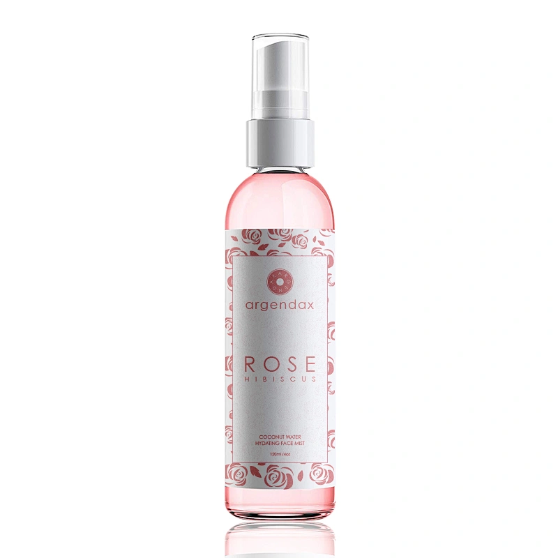 Rose face toner manufacturers