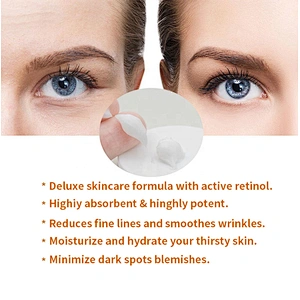 Private Label Whitening Vitamin C Face Cream