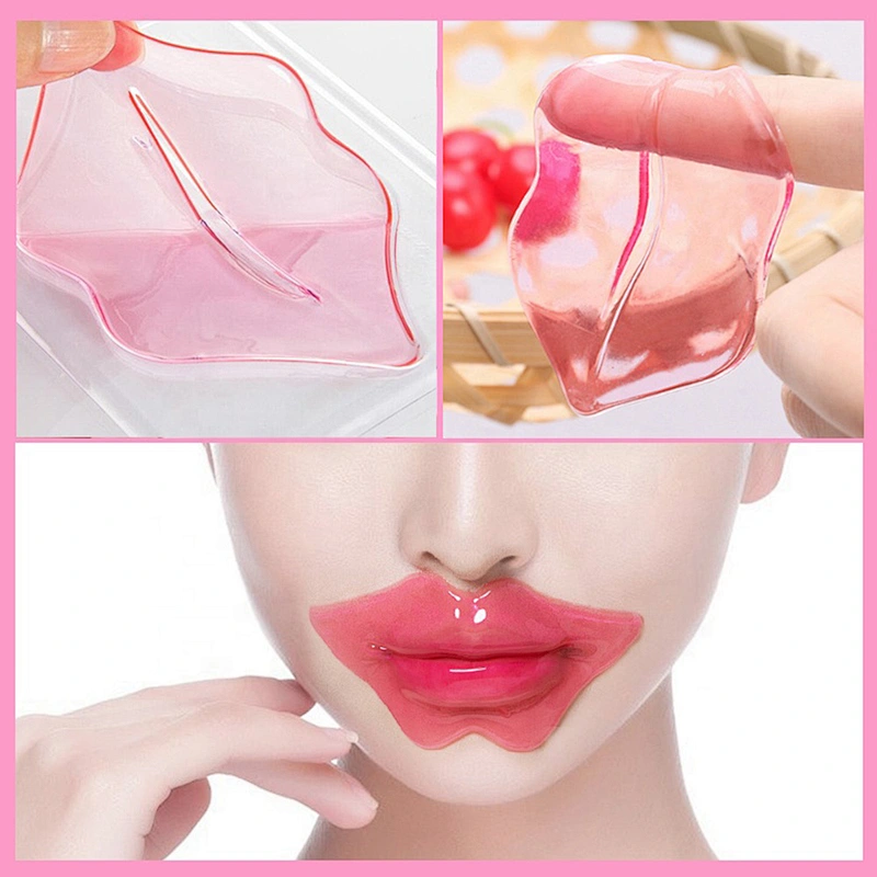 Lip Mask Factory Private Label