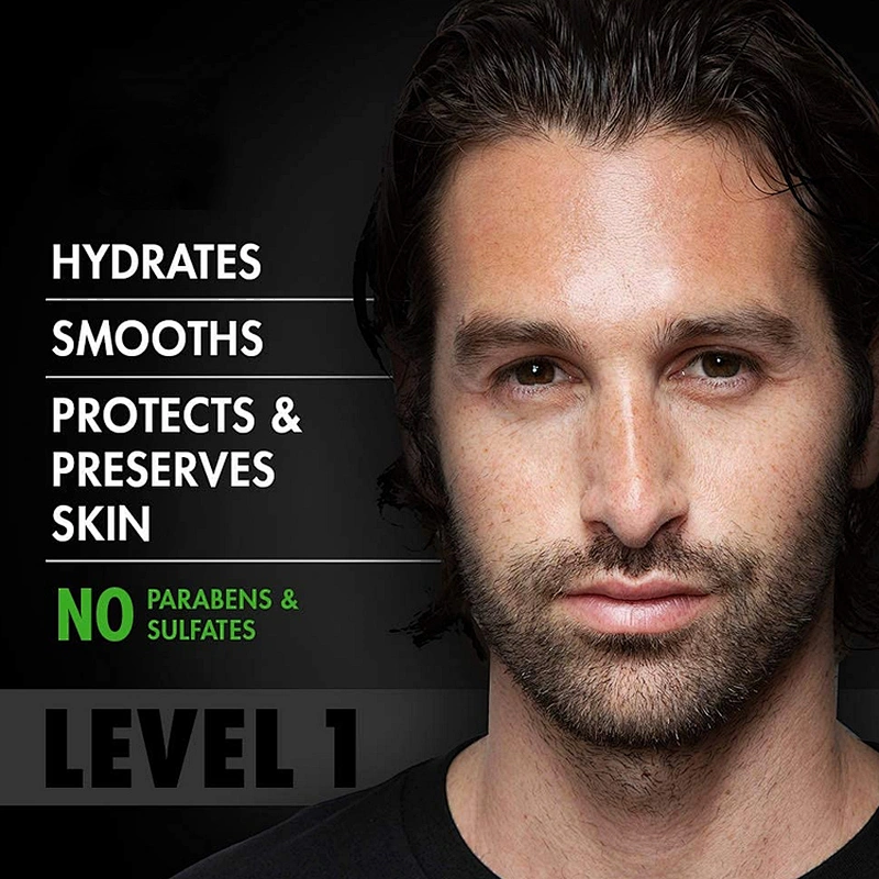 Organic Private Label Logo Facial Skin Care Dragon Bloods Men's Skin Skincare Kit Products