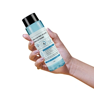 Natrual Skin Care Spray face toner Moisturizing Clarifying Korea Cosmetic AHA BHA PHA 30DAYS MIRACLE TONER facial toner