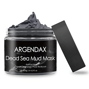 Private Label Dead Sea Mud Mask