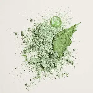 Private Label Green Tea Face Mask