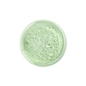 Private Label Green Tea Face Mask
