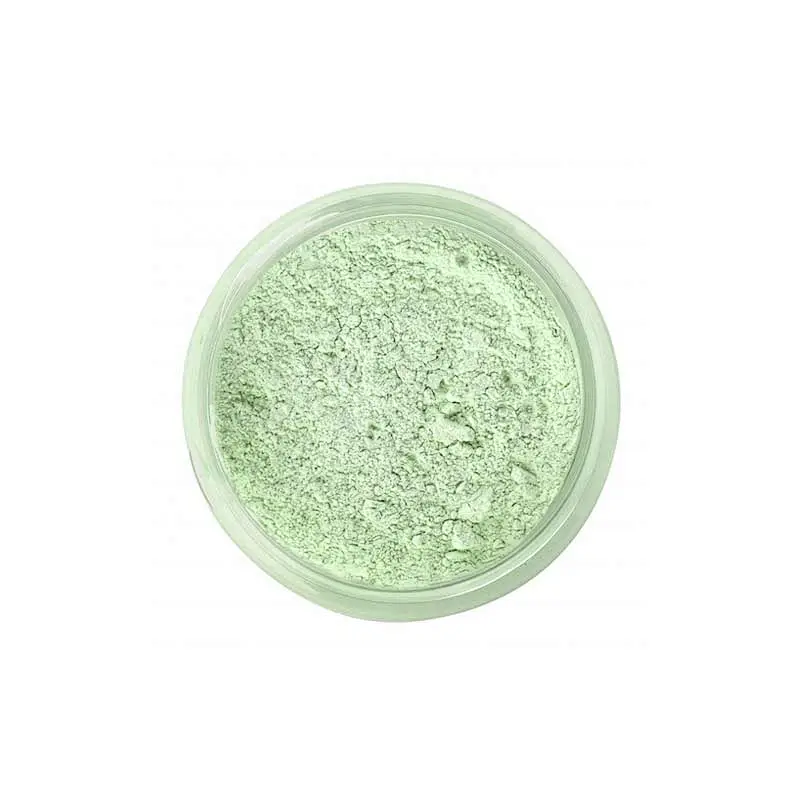Private Label Green Tea Face Mask