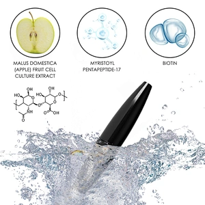 Private label eyelash growth serum