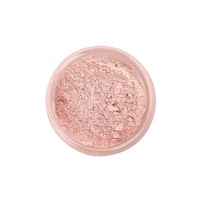 Private Label Pink Clay Powder Face Mask