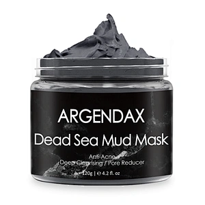 Private Label Dead Sea Mud Mask