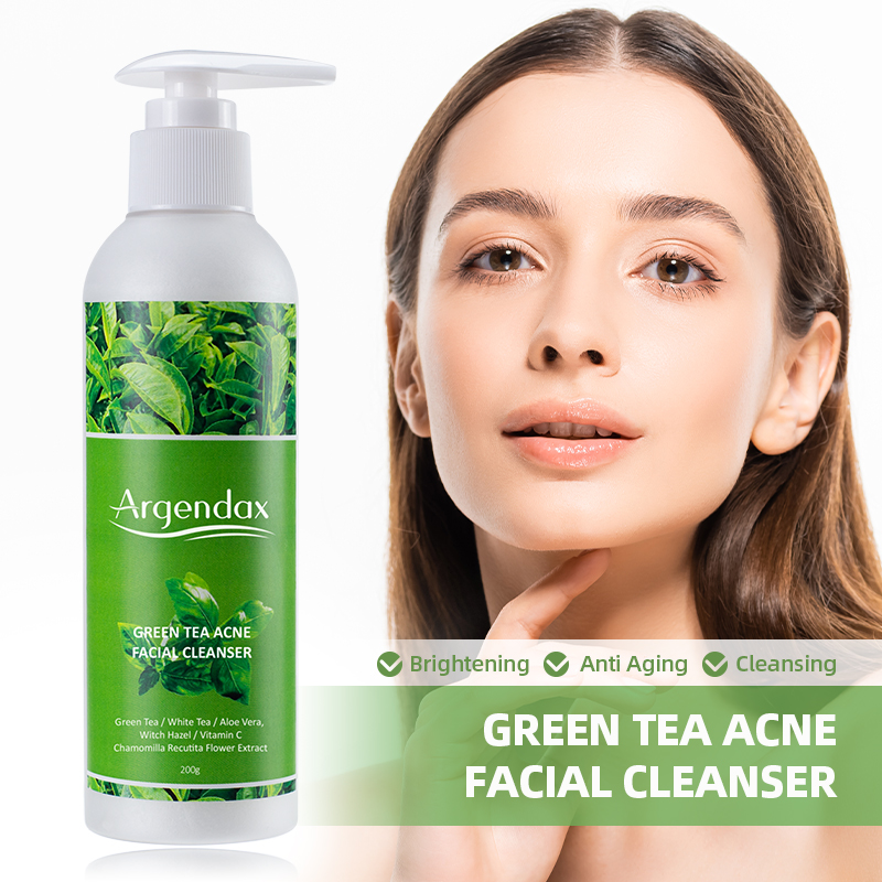 private label facial cleanser, wholesale facial cleanser, facial cleanser wholesale, wholesale silicone facial cleanser, wholesale amino acid facial cleanser